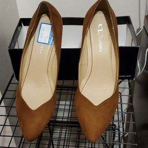Women's Pumps